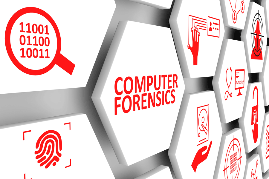 GPS Spoofing Detection in Digital Images