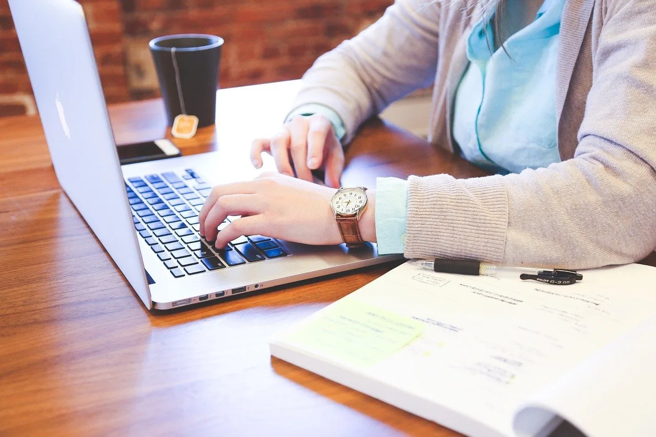 Professional Writing Skills in Law Enforcement