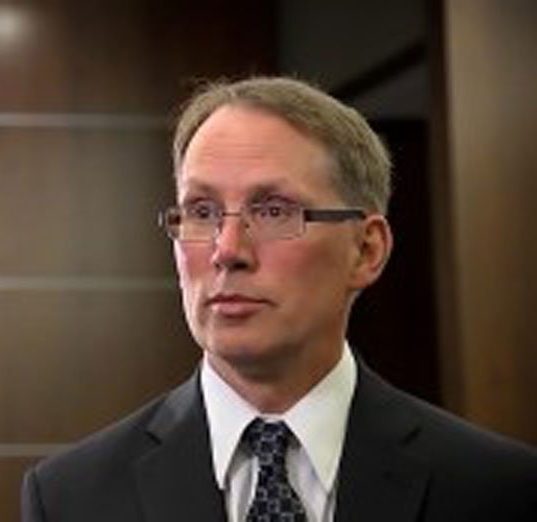 Jonathan W. Hak, Q.C.